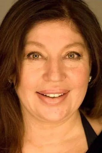 Фотография актёра Мераль Орхонсай