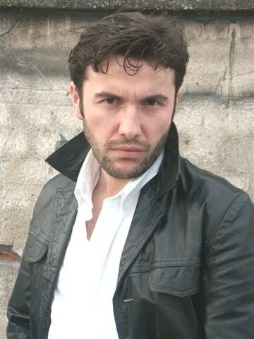 Фотография актёра Эргюн Демир