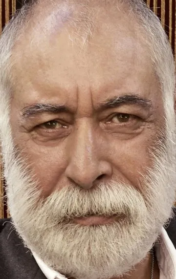 Фотография актёра Мохаммад Джангёрен