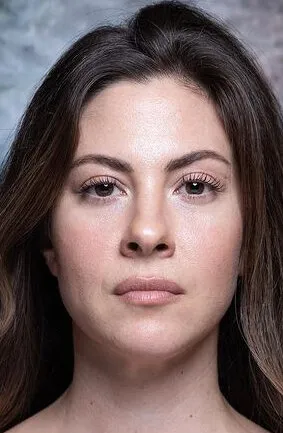 Фотография актёра Мелис Бабадаг