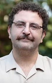 Фотография актёра Барыш Йильдиз