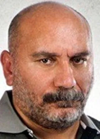 Фотография актёра Мустафа Авкыран