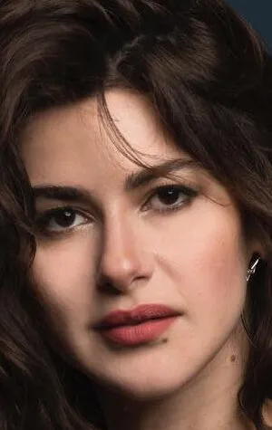 Фотография актёра Несрин Джавадзаде