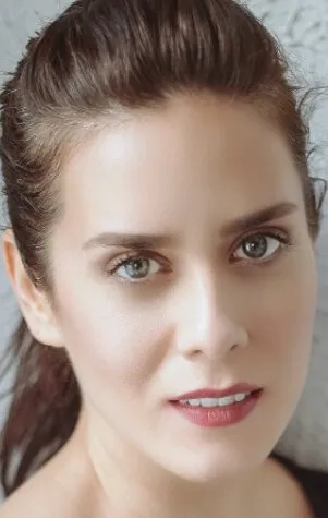 Фотография актёра Бенги Озтюрк