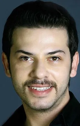 Фотография актёра Ахмет Тансу Ташанлар