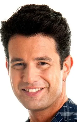 Фотография актёра Керемджем