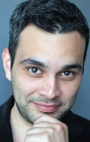 Фотография актёра Серкан Бёрекйемез