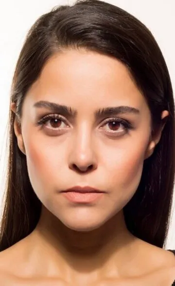 Фотография актёра Нилай Дуру