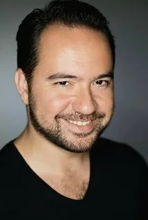 Фотография актёра Каан Секбан