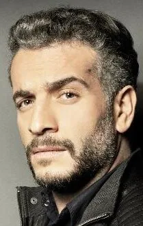 Фотография актёра Мурат Джемджир