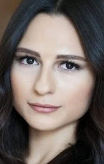 Фотография актёра Селин Йенинджи