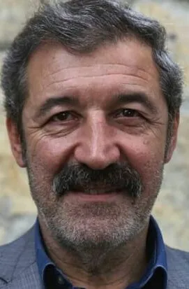 Фотография актёра Низам Намидар