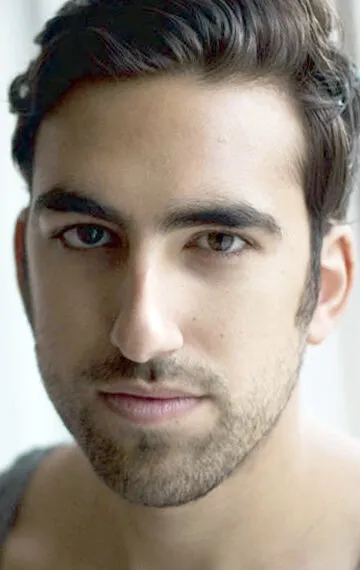 Фотография актёра Грегг Чиллин