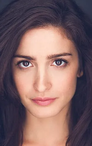 Фотография актёра Саманта Скаффиди