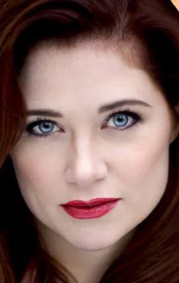 Фотография актёра Кэти Магуайр