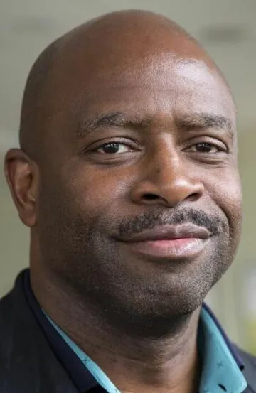 Фотография актёра Лелэнд Мелвин