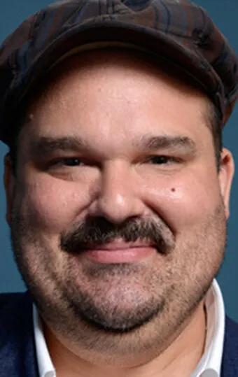 Фотография актёра Мэл Родригес