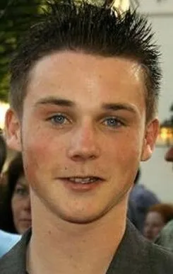 Фотография актёра Скотт Моттер