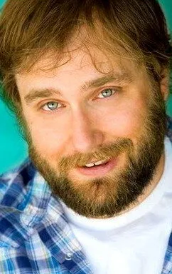 Фотография актёра Барак Хардли