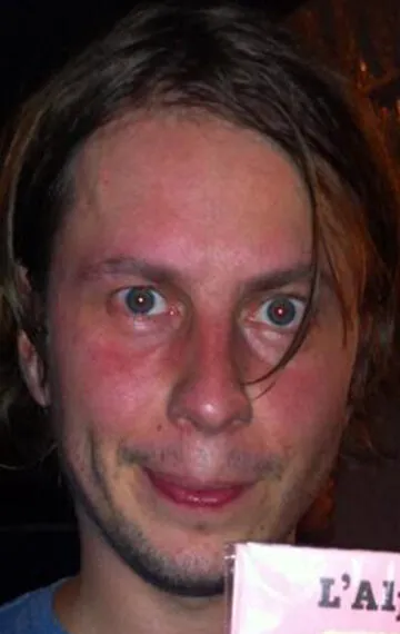 Фотография актёра Орри П. Дирасон