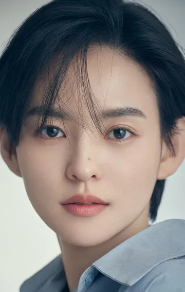 Фотография актёра Ким Юн-хе