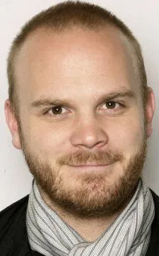 Фотография актёра Уилл Чемпион