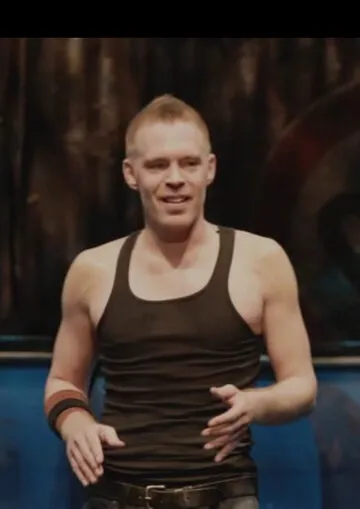 Фотография актёра Джейсон Миллс