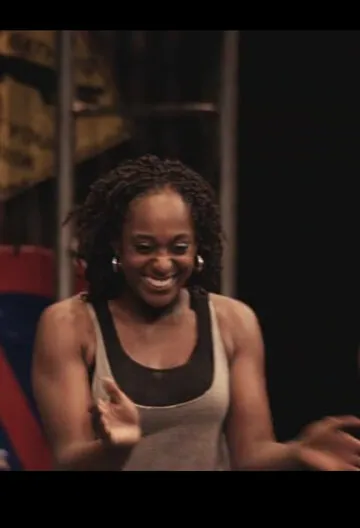 Фотография актёра Мелани Джозеф