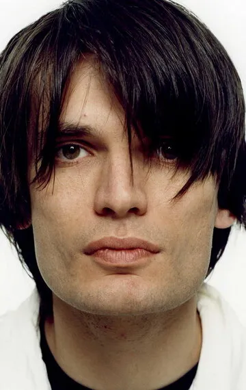 Фотография актёра Джонни Гринвуд