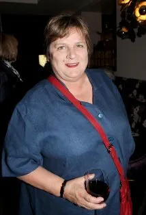 Фотография актёра Дженни Гэлловэй