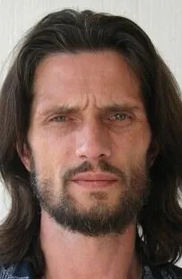 Фотография актёра Андрей Волчек