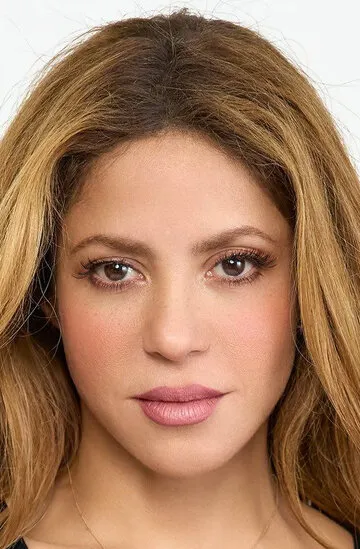 Фотография актёра Шакира