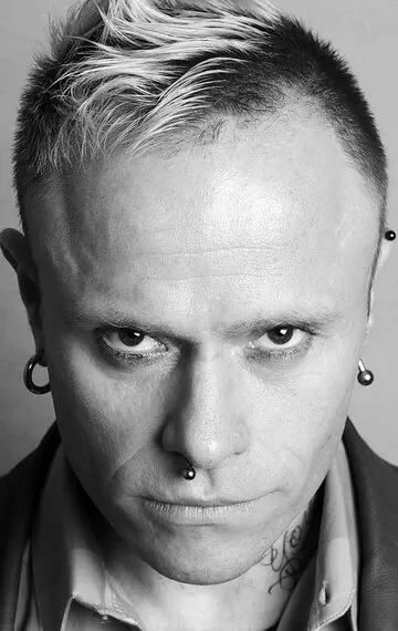 Фотография актёра Кит Флинт