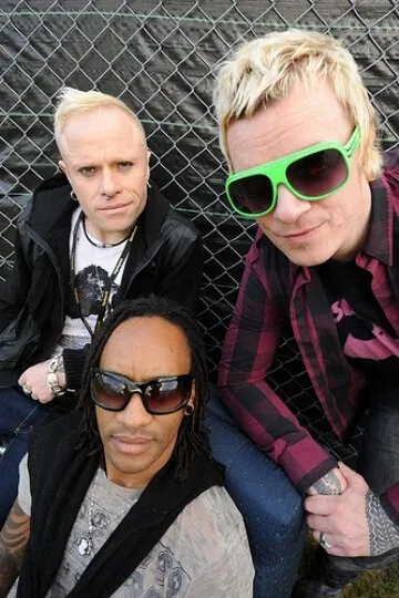 Фотография актёра The Prodigy