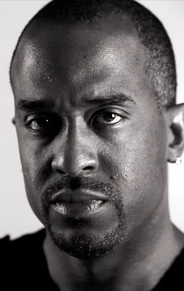 Фотография актёра 