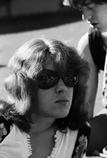 Фотография актёра Мик Тейлор