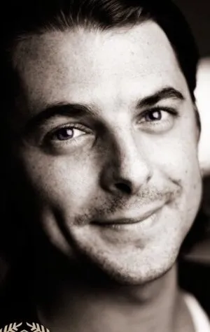 Фотография актёра Аксел Хедфорс