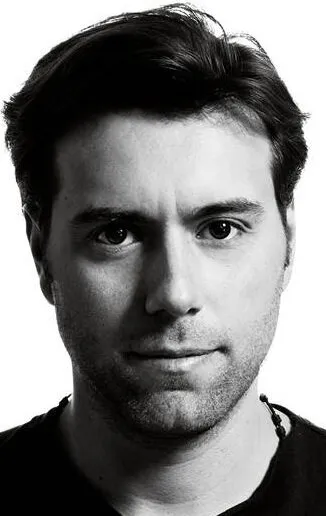 Фотография актёра Себастьян Ингроссо