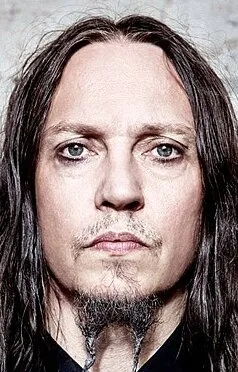 Фотография актёра Петер Тэгтгрен