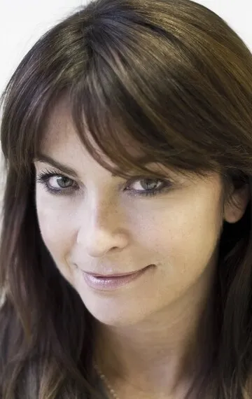 Фотография актёра Сьюзи Перри