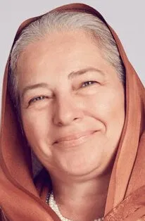 Фотография актёра Назан Дипер