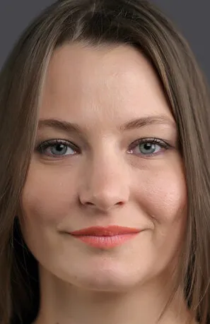 Фотография актёра Нихан Бююкаач