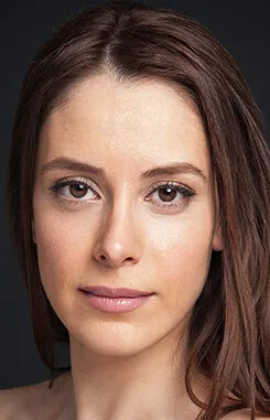 Фотография актёра Гёзде Тюркпенче