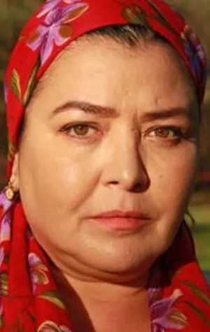 Фотография актёра Айдан Бурхан