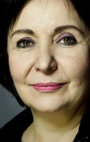 Фотография актёра Инджи Шен