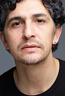 Фотография актёра Ресит Беркер Энос