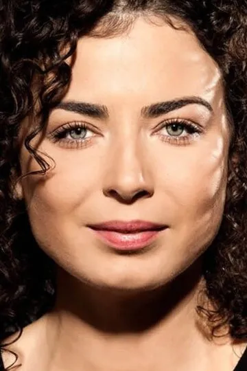 Фотография актёра Ешим Бюбер