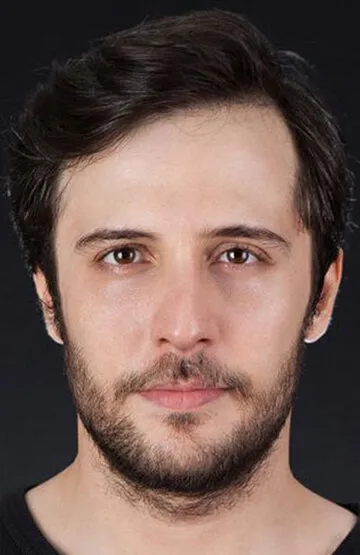 Фотография актёра Мехмет Секер