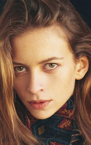 Фотография актёра Малгожата Миколайчак