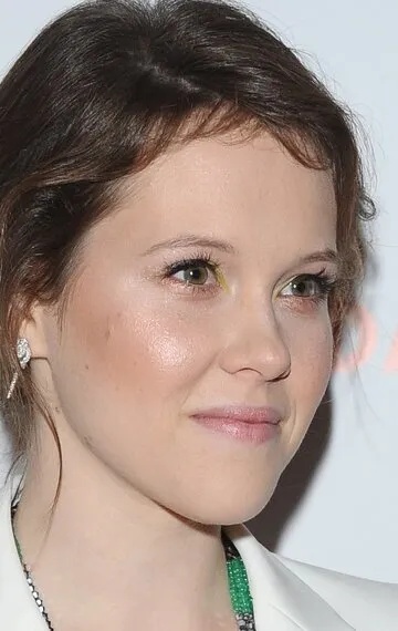 Фотография актёра Марта Мазурек